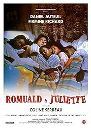 Romuald et Juliette
