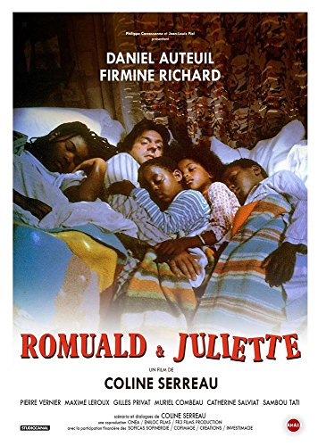Romuald et Juliette