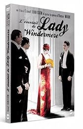 L'eventail De Lady Windermere