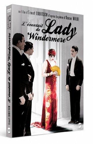 L'eventail De Lady Windermere