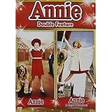 Annie: A Royal Adventure / Annie 1982 Vol