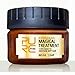 Advanced Molecular Hair Roots Treatment Professtional Hair Conditioner,PURC Magical Hair Mask,5 Seconds to Repair Damaged Hair,Deep Conditioner Suitable for Dry & Damaged Hair-60ML