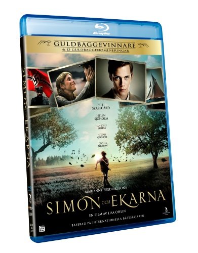 Simon and the Oaks (film) Актер Список (информатика) (Cast) Simon and the Oaks (film) Актер Список (информатика) (Cast)