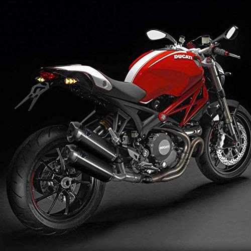 3 Kinstecks+Motorcycle+Indicators+Flowing+Motorbike