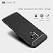 for Samsung Galaxy S9 Case (NOT Plus), Marval.P Rugged Armor Skin Fit Case, Ultra Slim Brushed Air Bumper Soft TPU Protective Defender Shell Holder Cover, Flexible and Durable Shock Absorption