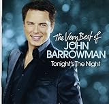 TONIGHTS THE NIGHT:VERY BEST OF                    image