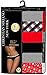 6P0005-A-6 Christian Siriano New York Underwear (Pack of 6)