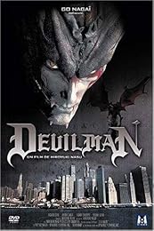 Devilman