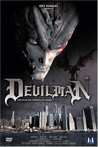 Devilman