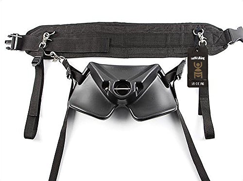 Antwalking-Butt-Pad-Boat-Fishing-Rod-Bar-Holder-Adjustable-Fishing-Fighting-Belt-Set Antwalking-Butt-Pad-Boat-Fishing-Rod-Bar-Holder-Adjustable-Fishing-Fighting-Belt-Set