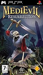 MediEvil: Resurrection