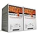 Tiger Foam E-84 Fast Rise 600 Bd/Ft Spray Foam Insulation Kit