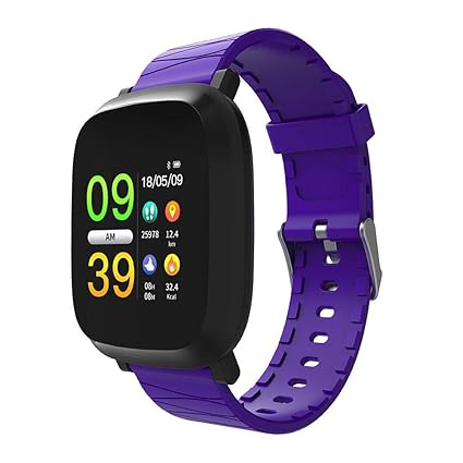 Amazon.com: Bluetooth Smart Watch, 1.3