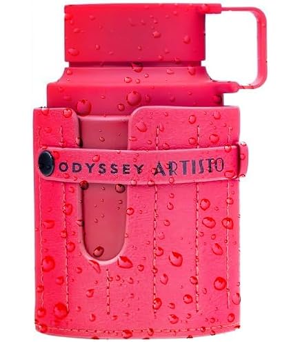 Amazon.com : Armaf Odyssey Candee Special Edition – Fruity, Sweet