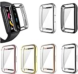 TenCloud Cases Compatible with Huawei Honor Band