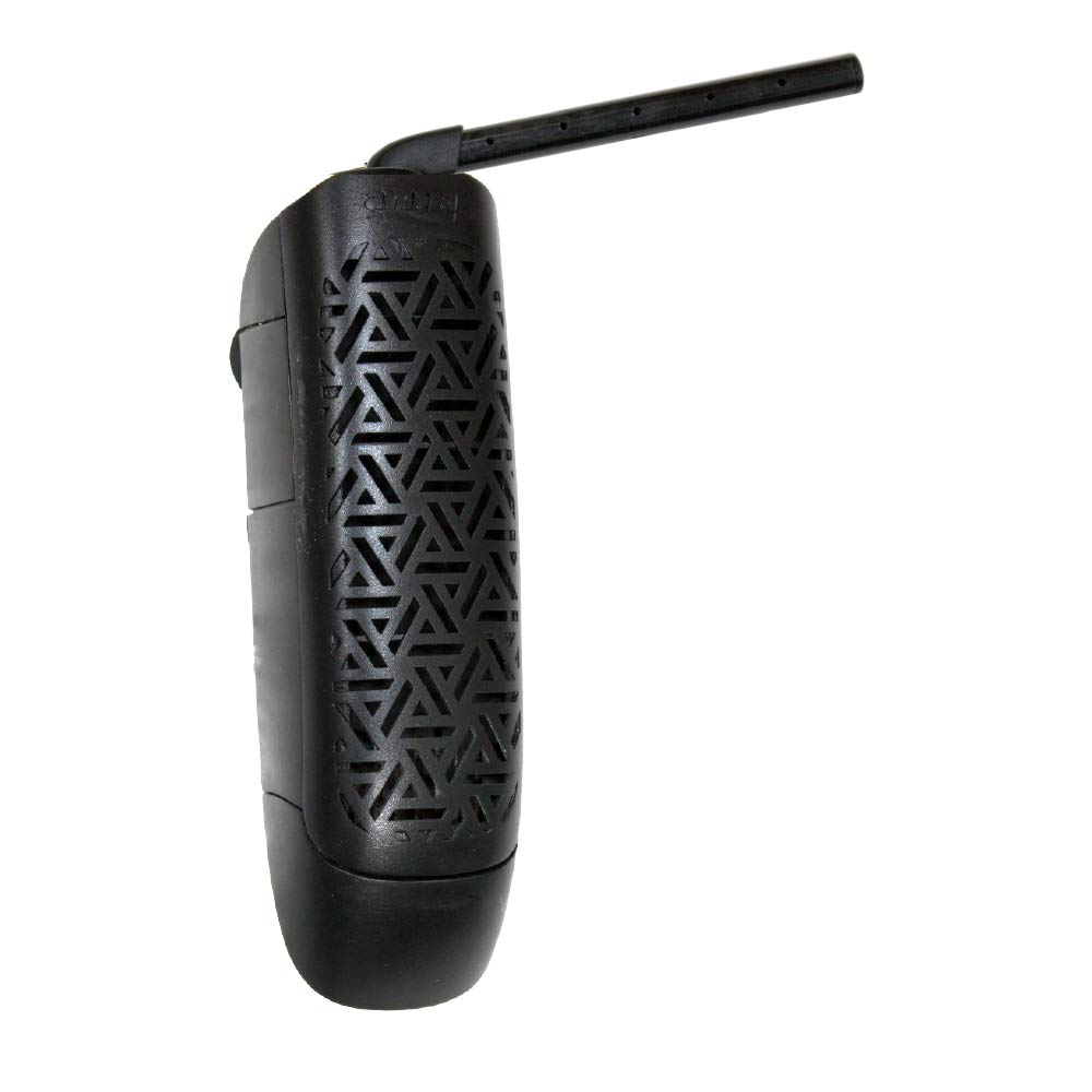 Amtra FILPO Click 250 - Internal Filter for aquariums and turtle tanks with Pre Filter Cartridge Quick Replacement System - 250lt/h - 4.0 Watt