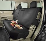 Genuine Honda 08P32-SZA-100A Seat Cover