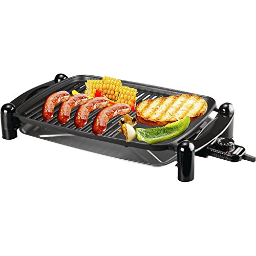 Compare Price indoor smoker grill on
