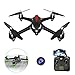 LOHOME MJX B2W Bugs 2 W RC Quadcopter - 2.4GHz 6-Axis Gyro 1080P HD 5G Wifi Camera FPV Drone Remote Control Drone, Long Range Drone With GPS, Altitude Hold, Headless mode and Return to Home