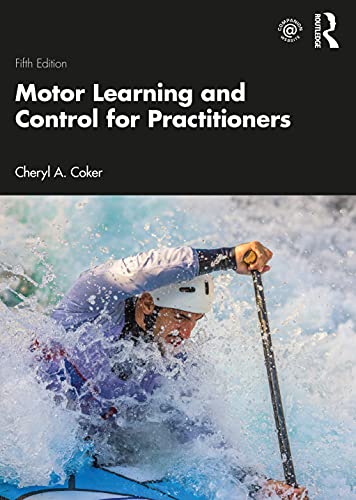 Motor Learning+Control F/Practitioners