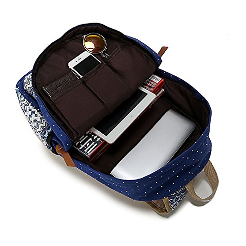 Cute Backpacks That Fit Laptops