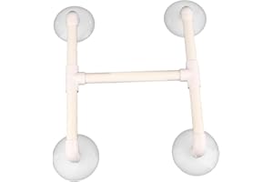 B Baosity Dents Puller Screen Panel Tool LCD TV Screen Suction Cups for 32-75inch LCD Screen