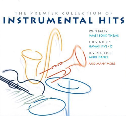 Ray Anthony - The Premier Collection Of Instrumental Hits Vol. 1 By Various - Zortam Music