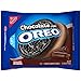 OREO Chocolate Creme Chocolate Sandwich Cookies, 15.25 oz