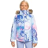 Roxy American Pie SE Girls Jacket