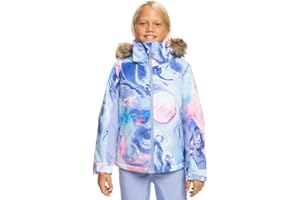 Roxy American Pie SE Girls Jacket