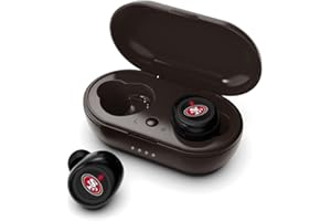 SOAR NFL True Wireless Earbuds V.2