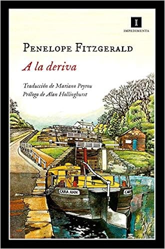A la deriva - Penelope Fitzgerald