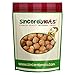 Sincerely Nuts Hazelnut (Filberts) in the Shell (2lb bag) | Gluten Free & Kosher SuperFood Nuts | Plant Based Protein & Healthy Fat | Raw Nuts Perfect for Eating | High in Manganese & Vitamin K