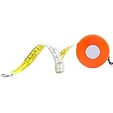 WIN TAPE Cm and Inches to 100ths Executive Diameter