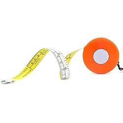 WIN TAPE Cm and Inches to 100ths Executive Diameter