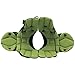 Schutt Y-Flex 4.0 Shoulder Pads, Football, Black, X-Small