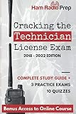 Cracking the Technician License Exam by Ham Radio Prep