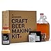 Northern Brewer 1 Gallon Craft Beer Making Starter Kit with Plinian Legacy Double IPA Beer Recipe Kit - Equipment and Ingredients for Homebrewing