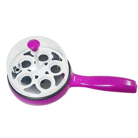 3 colores multifunción - Cuecehuevos, kingwo - Cocedor de huevos ...