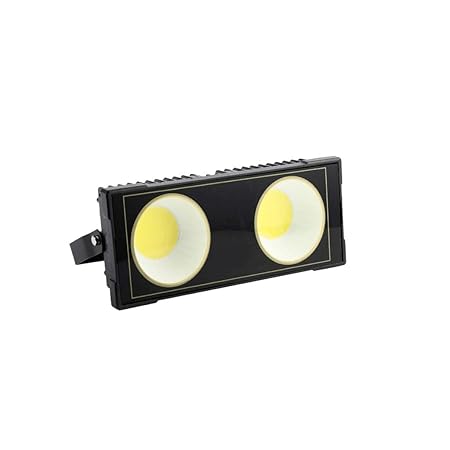 DGYZ Focos Led Exterior,al Aire Libre IP66 Proyector Impermeable ...