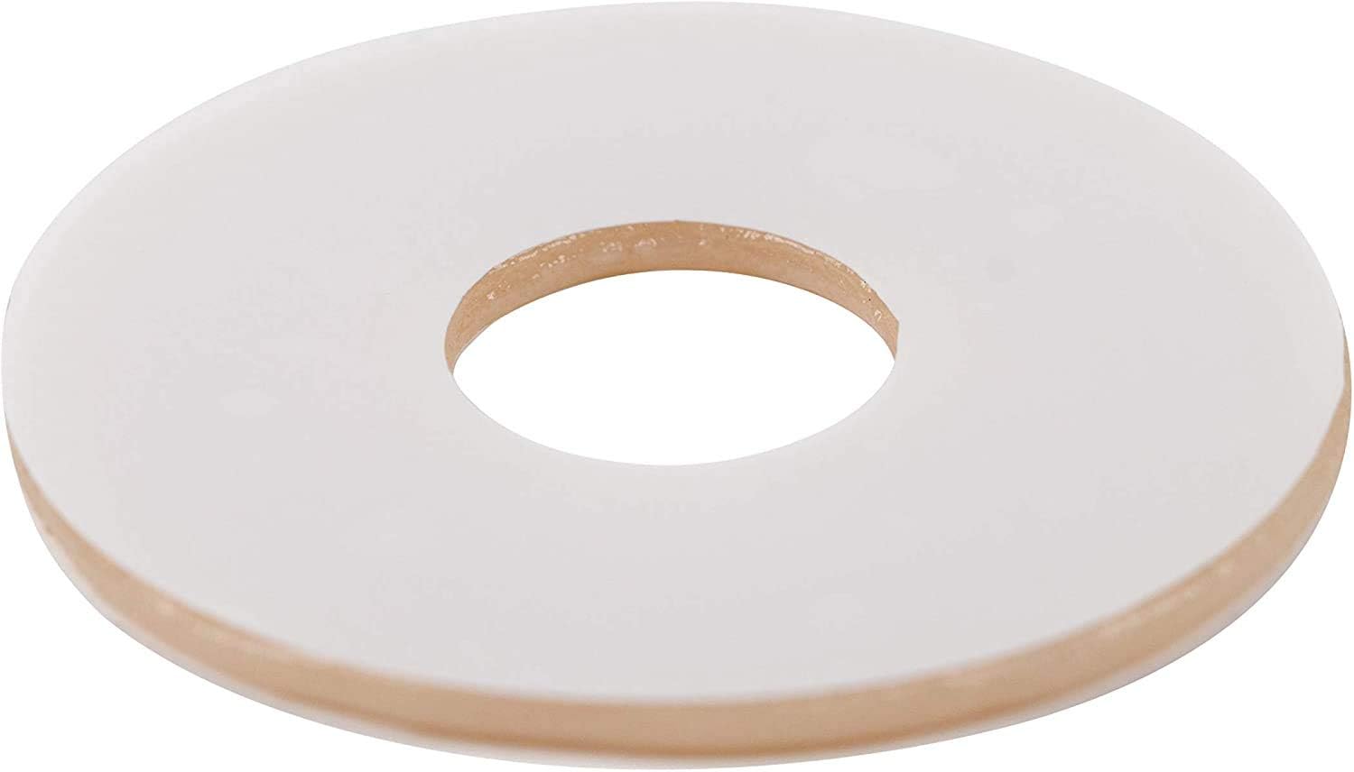 Barrier Rings - Outer Diameter: 2" (48mm) - Box of 10: Health & Personal Care