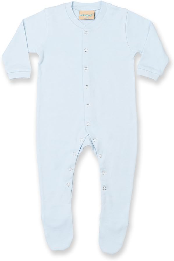 long sleeve sleepsuit baby
