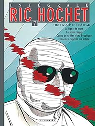 Ric Hochet