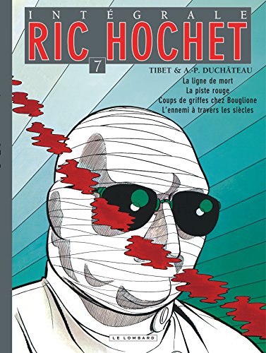 Ric Hochet