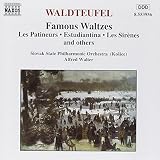 FAMOUS WALTZES                                     image