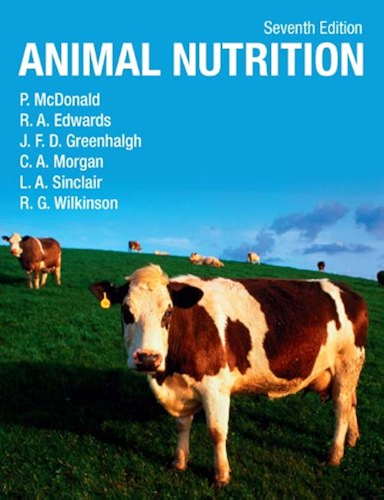 Download Animal Nutrition (English Edition) PDF