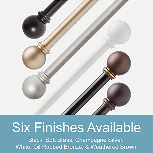 4 Kenney+Chelsea+Standard+Decorative+Curtain