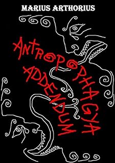 Livro Antropophagya Addendum