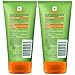 Garnier Hair Care Fructis Style Smooth Blow Dry Anti-Frizz Cream, 2 Countthumb 1