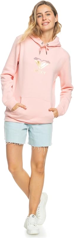 ITIA GRADIANT Heart Pull Femme, Blossom, XL